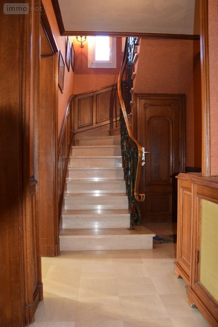 Maison a vendre Trégunc 29910 Finistère 186 m2 6 pièces 589950 euros