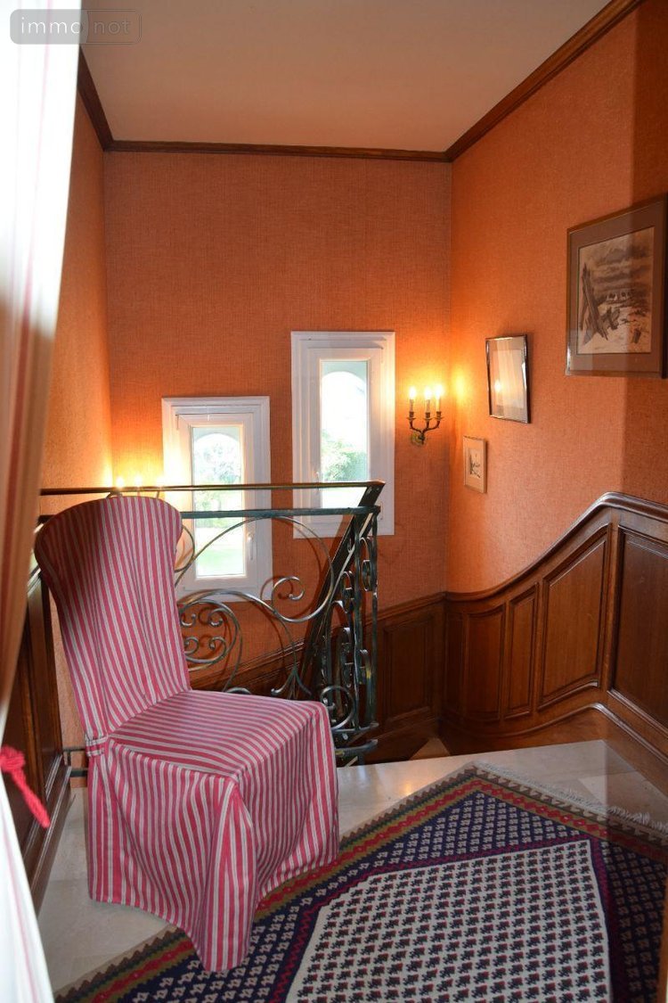 Maison a vendre Trégunc 29910 Finistère 186 m2 6 pièces 589950 euros