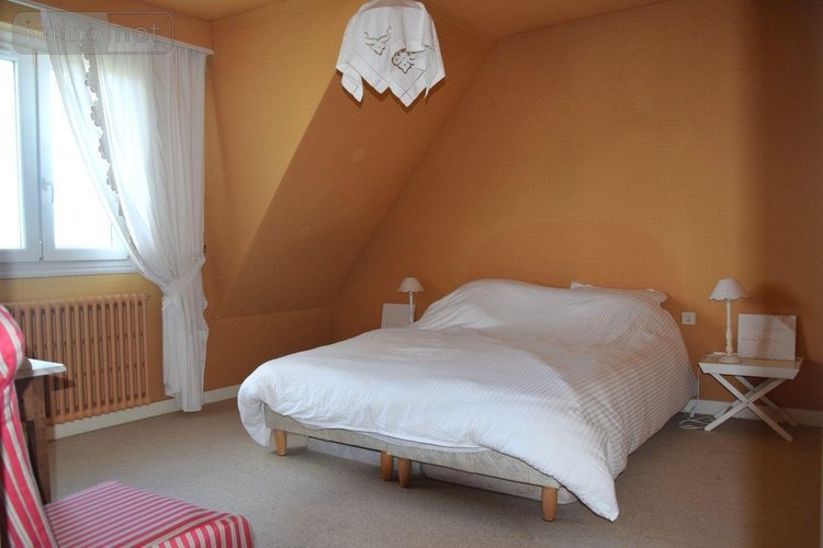 Maison a vendre Trégunc 29910 Finistère 186 m2 6 pièces 589950 euros