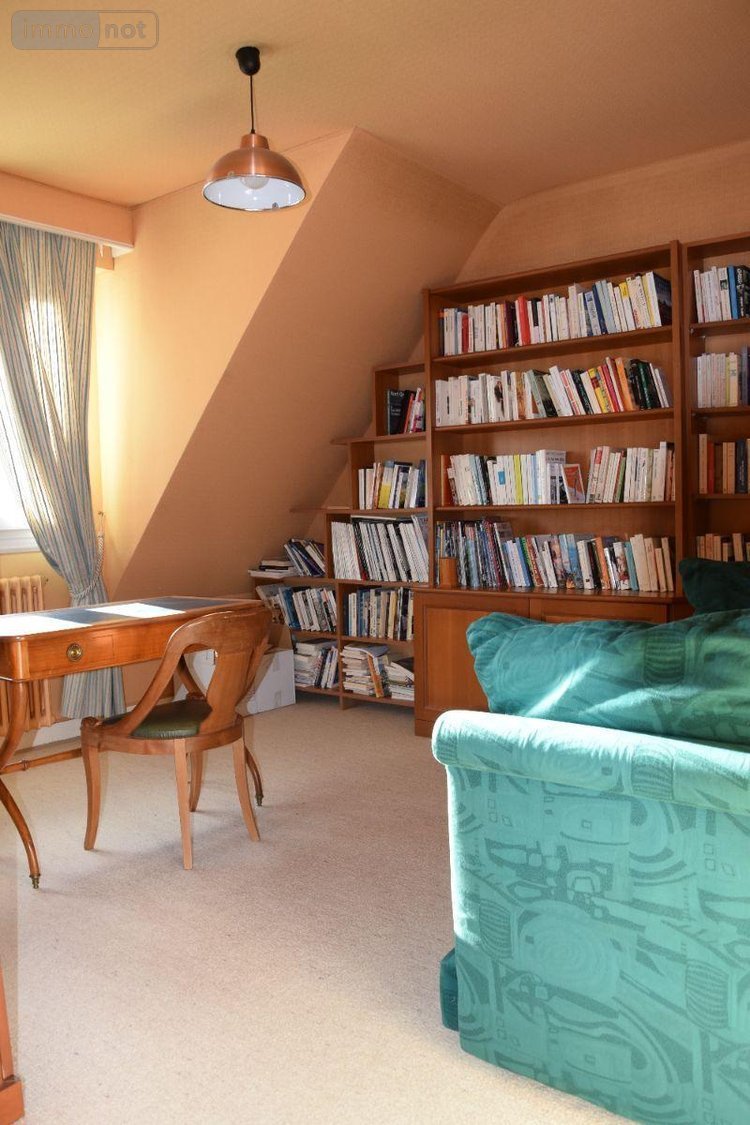 Maison a vendre Trégunc 29910 Finistère 186 m2 6 pièces 589950 euros