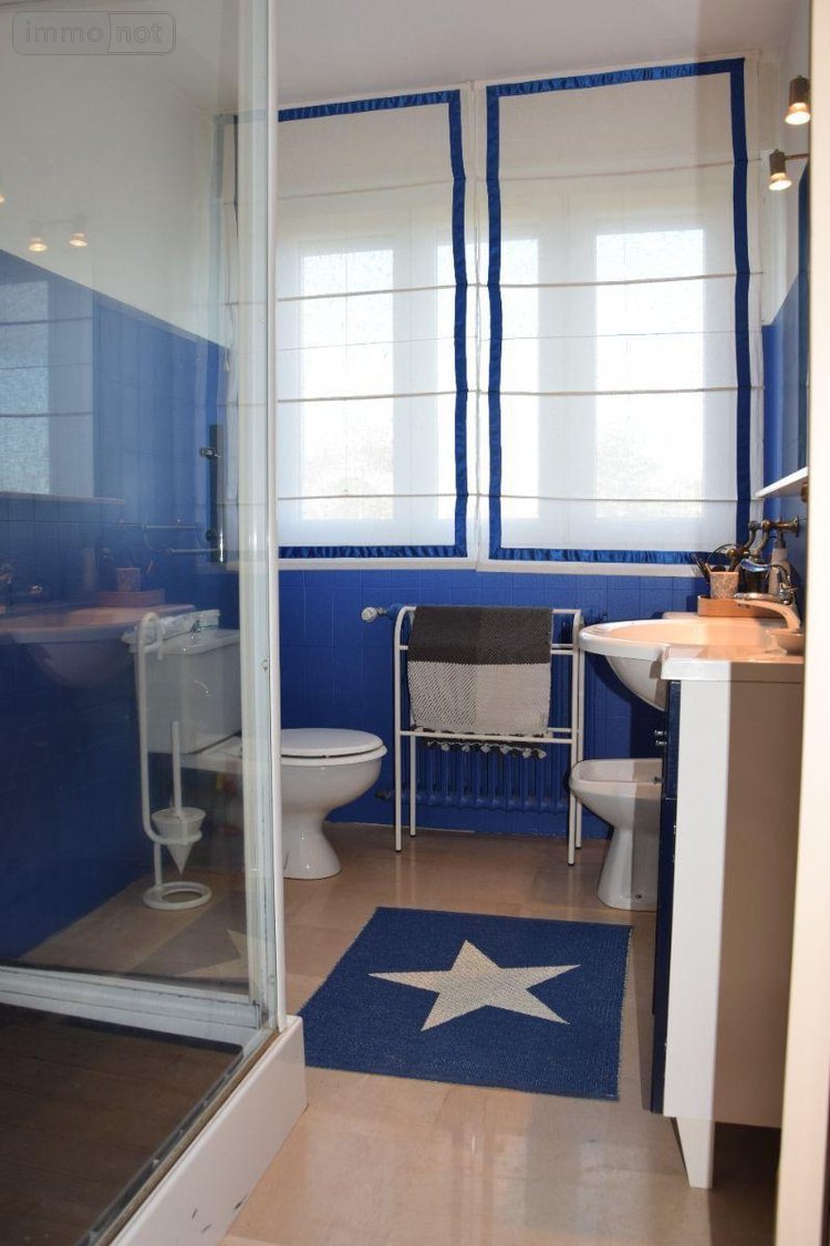 Maison a vendre Trégunc 29910 Finistère 186 m2 6 pièces 589950 euros