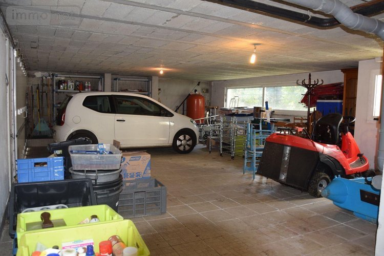 Maison a vendre Trégunc 29910 Finistère 186 m2 6 pièces 589950 euros