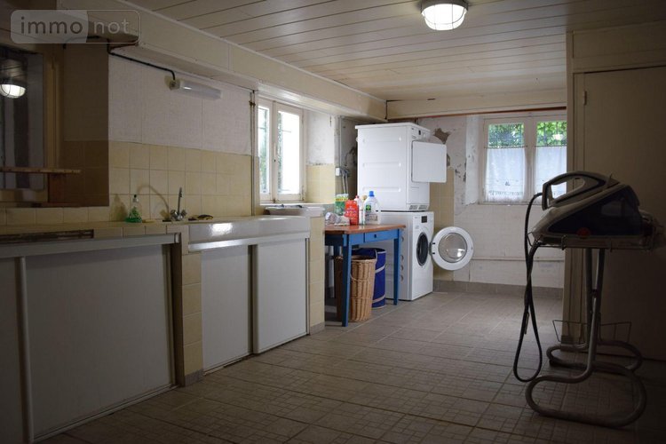 Maison a vendre Trégunc 29910 Finistère 186 m2 6 pièces 589950 euros