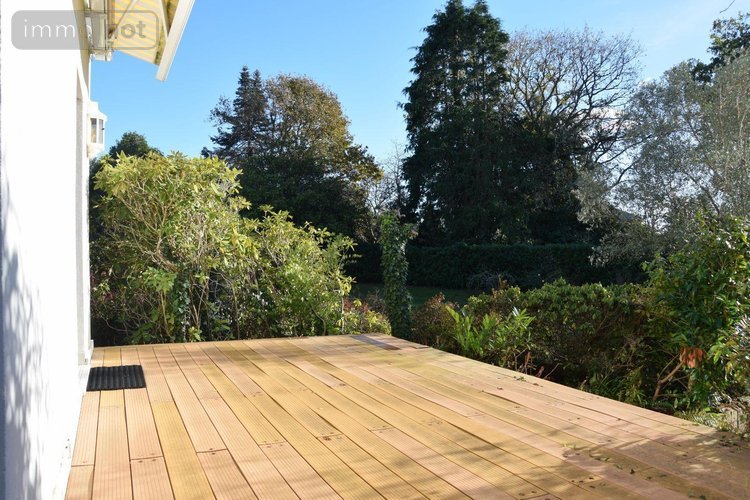 Maison a vendre Trégunc 29910 Finistère 186 m2 6 pièces 589950 euros