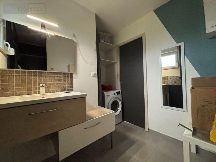 Maison a vendre La Gorgue 59253 Nord 78 m2 5 pièces 168640 euros