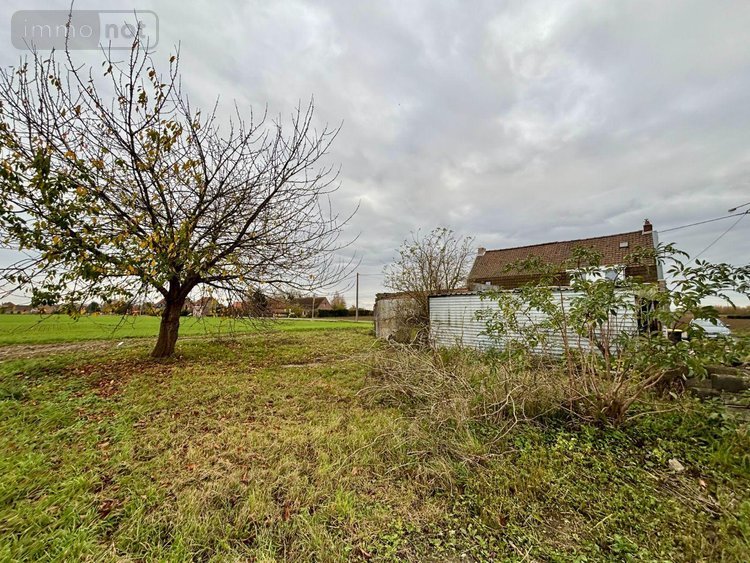 Maison a vendre La Gorgue 59253 Nord 78 m2 5 pièces 168640 euros