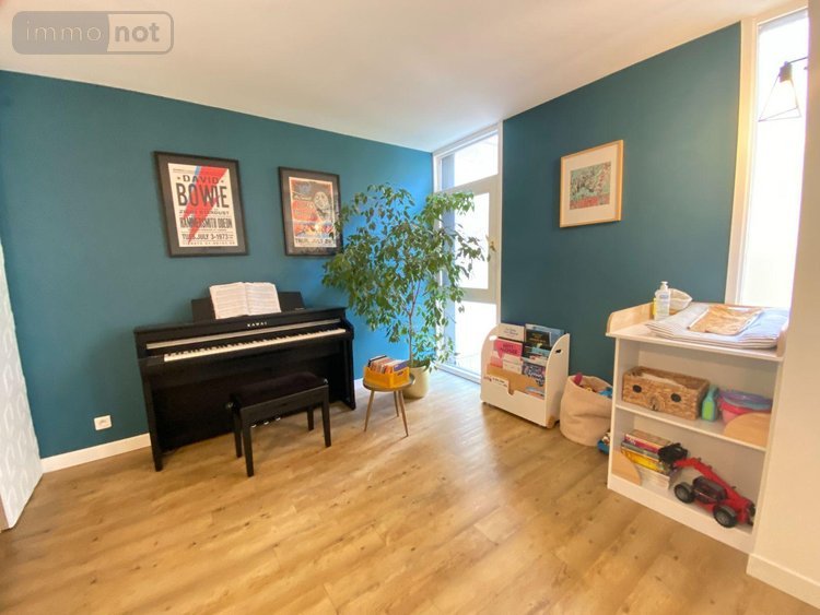 Appartement a vendre Villenave-d'Ornon 33140 Gironde 89 m2 4 pièces 265000 euros