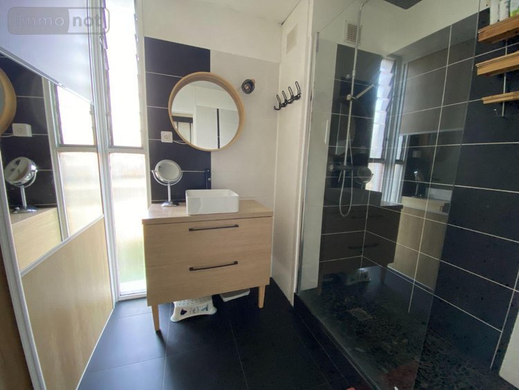 Appartement a vendre Villenave-d'Ornon 33140 Gironde 89 m2 4 pièces 281450 euros