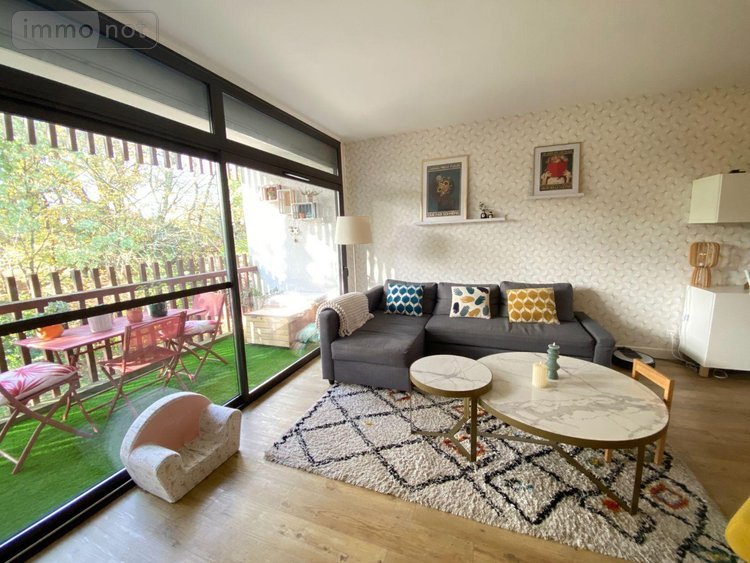 Appartement a vendre Villenave-d'Ornon 33140 Gironde 89 m2 4 pièces 281450 euros