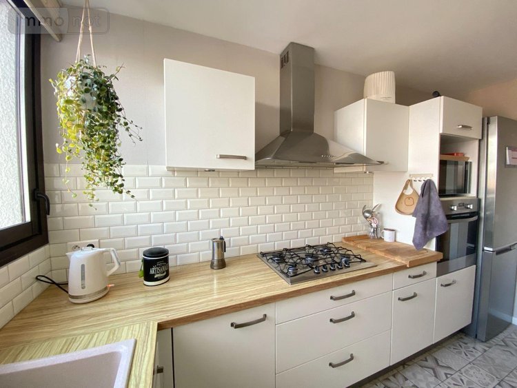 Appartement a vendre Villenave-d'Ornon 33140 Gironde 89 m2 4 pièces 281450 euros