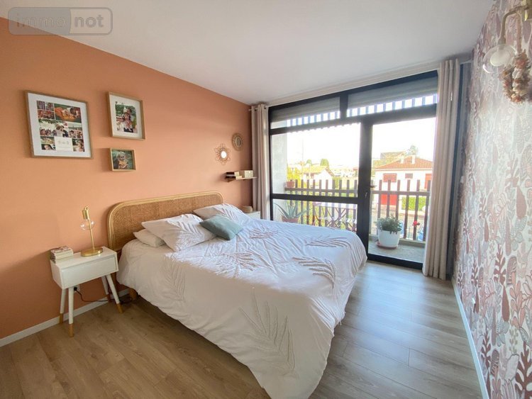 Appartement a vendre Villenave-d'Ornon 33140 Gironde 89 m2 4 pièces 281450 euros