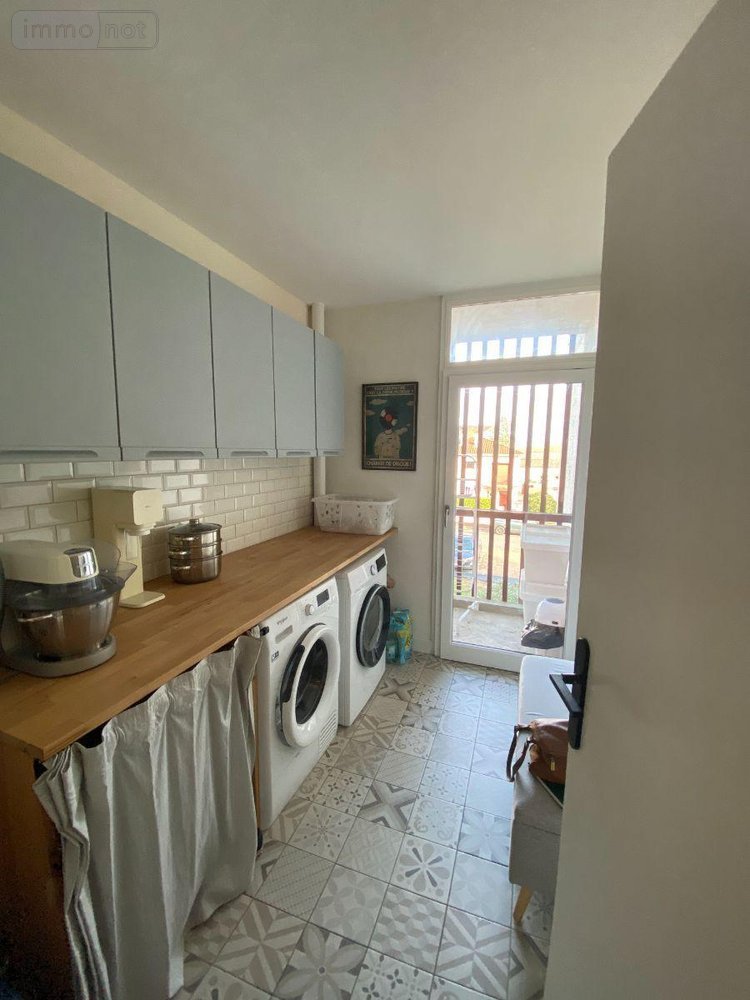 Appartement a vendre Villenave-d'Ornon 33140 Gironde 89 m2 4 pièces 281450 euros