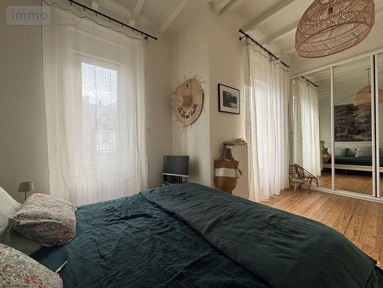 Maison a vendre Saint-Malo 35400 Ille-et-Vilaine 115 m2 6 pièces 899000 euros