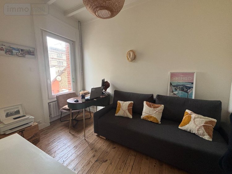 Maison a vendre Saint-Malo 35400 Ille-et-Vilaine 115 m2 6 pièces 899000 euros