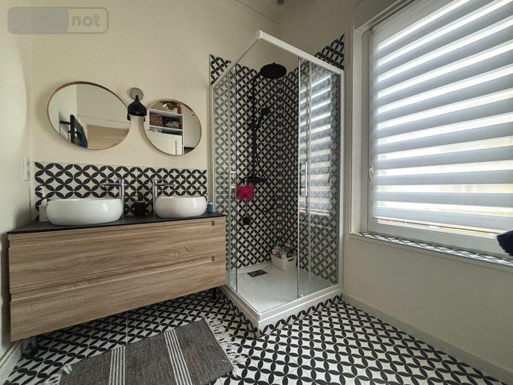 Maison a vendre Saint-Malo 35400 Ille-et-Vilaine 115 m2 6 pièces 899000 euros