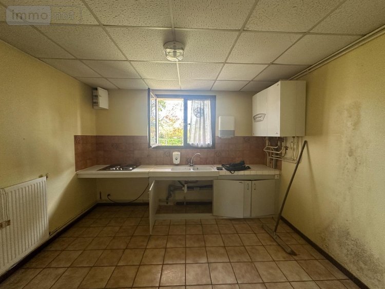 Maison a vendre Pessac 33600 Gironde 125 m2 4 pièces 196100 euros