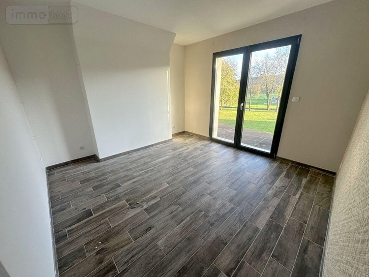 Maison a vendre Saint-Martin-de-Sallen 14220 Calvados 169 m2 7 pièces 381600 euros