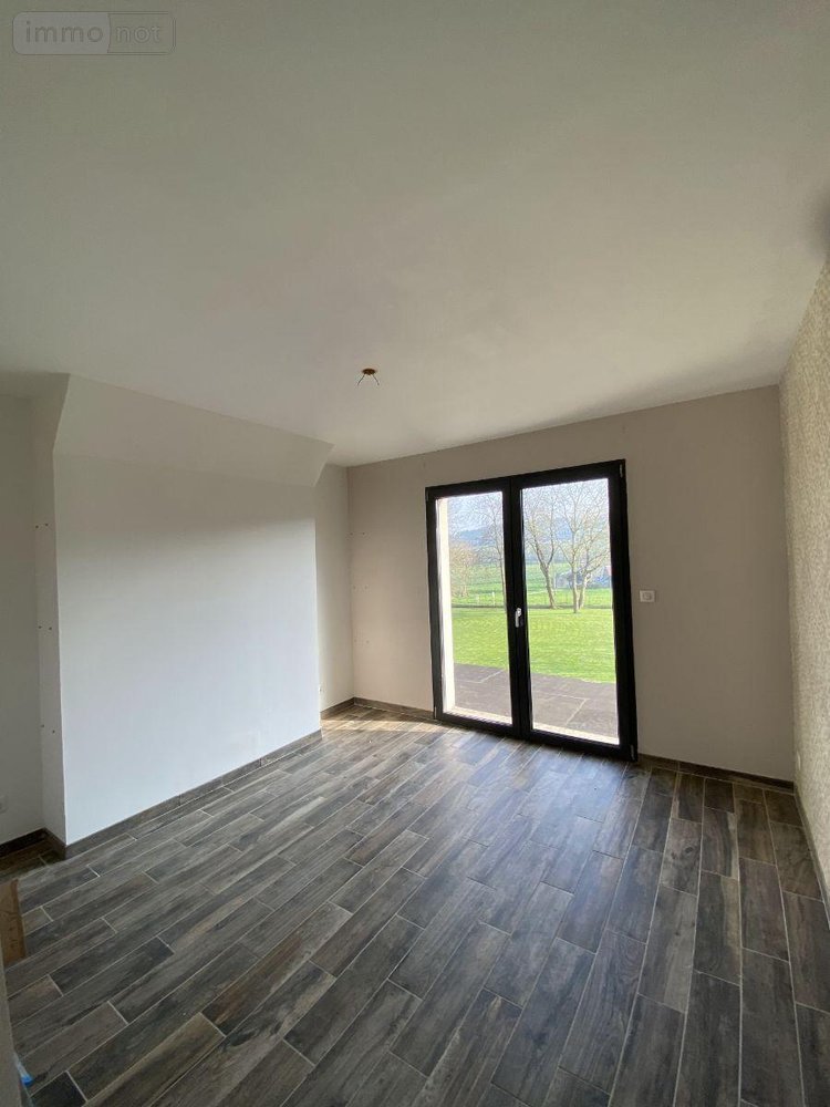 Maison a vendre Saint-Martin-de-Sallen 14220 Calvados 169 m2 7 pièces 381600 euros