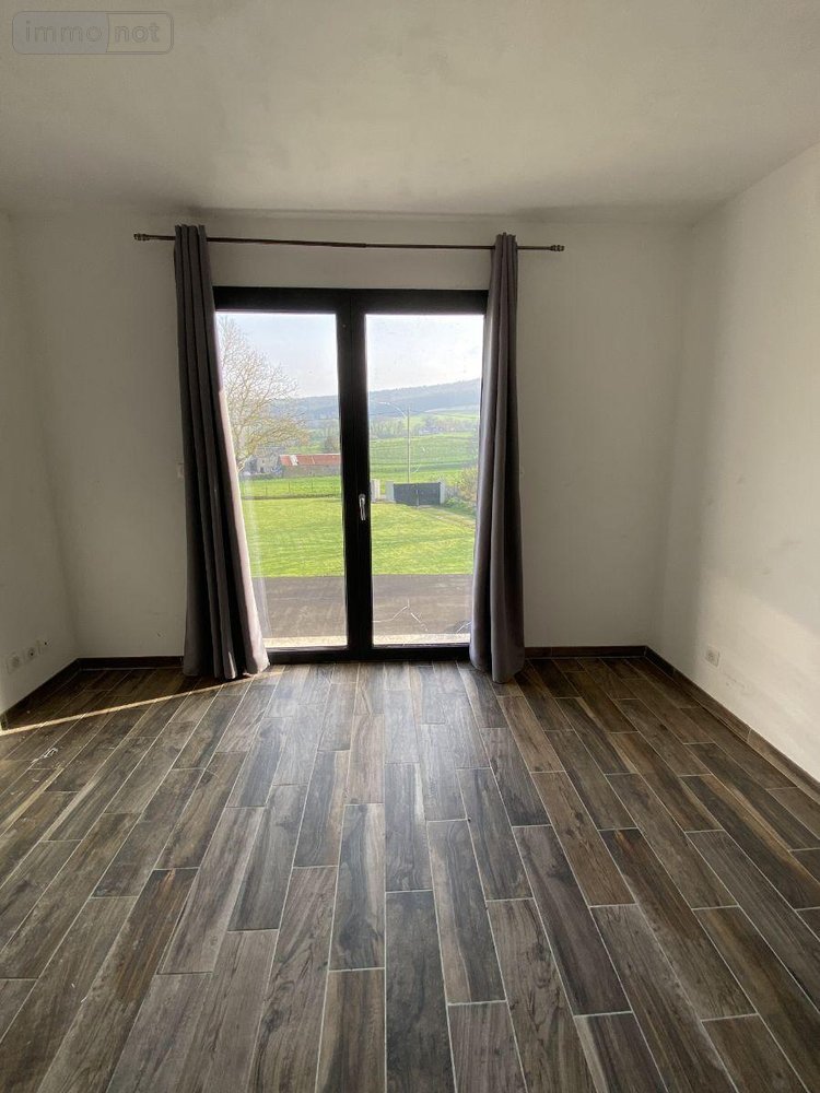 Maison a vendre Saint-Martin-de-Sallen 14220 Calvados 169 m2 7 pièces 381600 euros