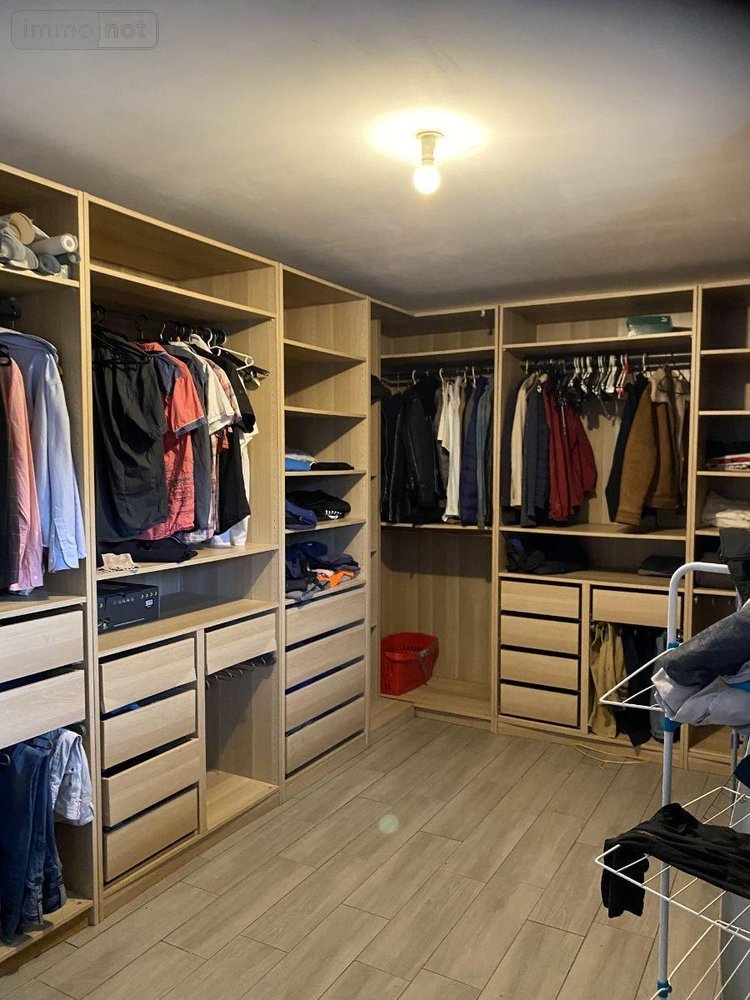 Maison a vendre Saint-Martin-de-Sallen 14220 Calvados 169 m2 7 pièces 381600 euros