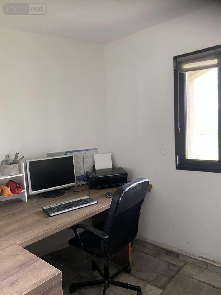 Maison a vendre Saint-Martin-de-Sallen 14220 Calvados 169 m2 7 pièces 381600 euros