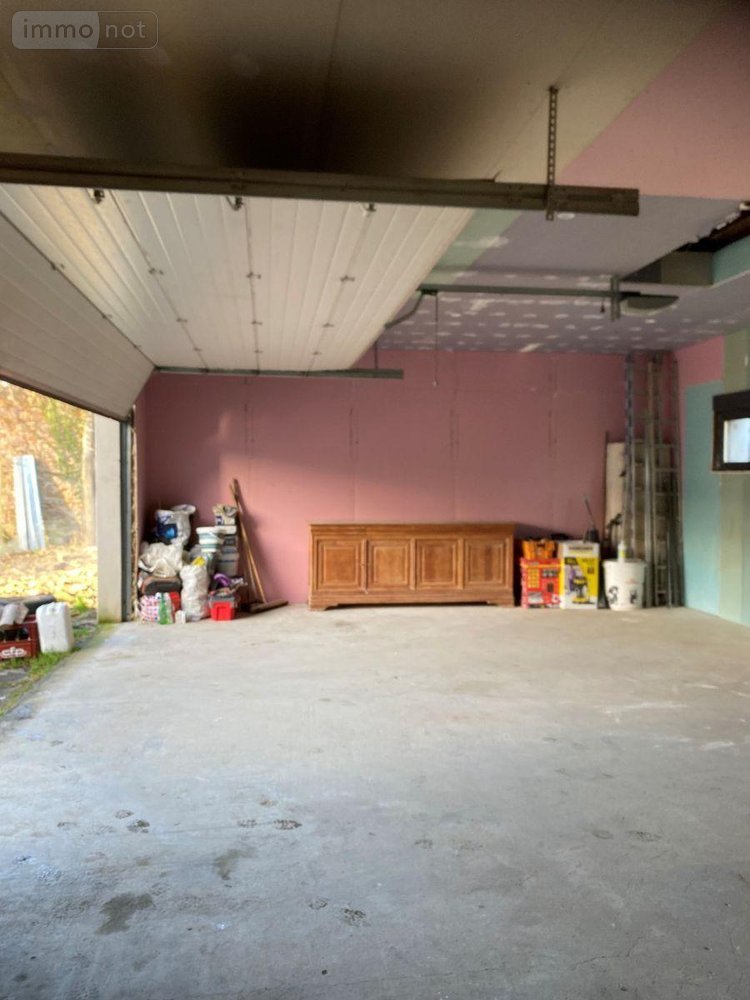 Maison a vendre Saint-Martin-de-Sallen 14220 Calvados 169 m2 7 pièces 381600 euros