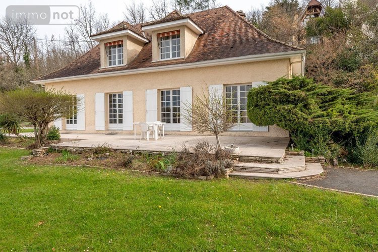 Maison a vendre Le Bugue 24260 Dordogne 122 m2  366000 euros