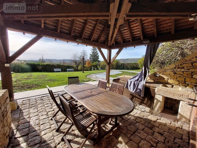 Maison a vendre Le Bugue 24260 Dordogne 122 m2  366000 euros