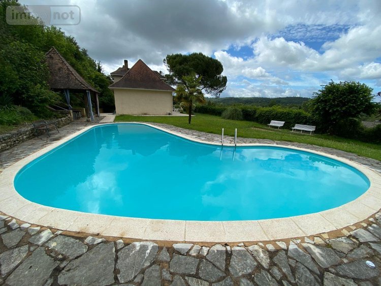 Maison a vendre Le Bugue 24260 Dordogne 122 m2  366000 euros