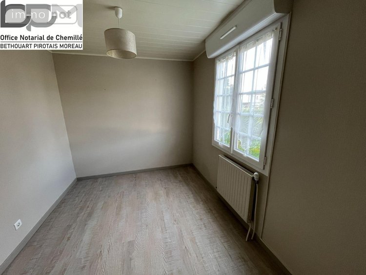 Maison a vendre La Tourlandry 49120 Maine-et-Loire 87 m2 5 pièces 168000 euros