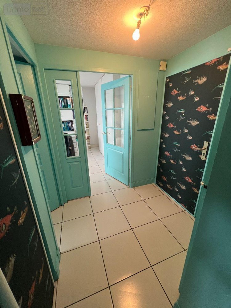 Appartement a vendre Arcachon 33120 Gironde 129 m2 4 pièces 1390000 euros