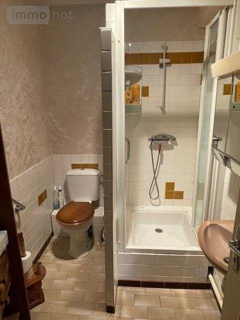 Maison a vendre Blois 41000 Loir-et-Cher 110 m2 4 pièces 220760 euros