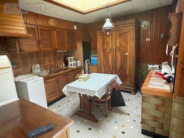 Maison a vendre Blois 41000 Loir-et-Cher 110 m2 4 pièces 231120 euros