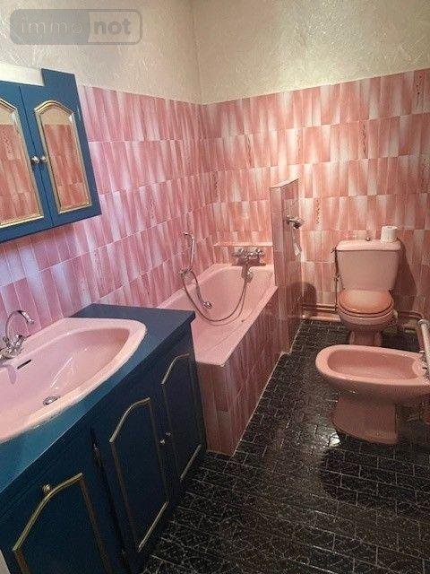 Maison a vendre Blois 41000 Loir-et-Cher 110 m2 4 pièces 231120 euros