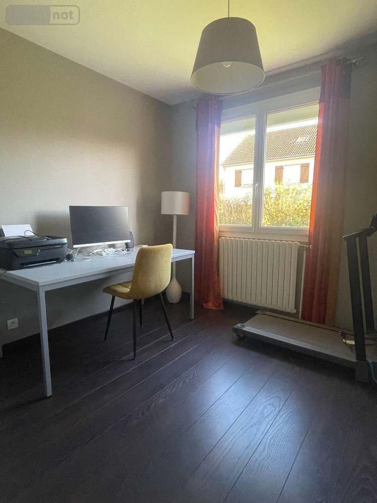 Maison a vendre Bais 53160 Mayenne 76 m2 3 pièces 136000 euros