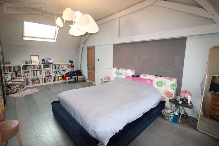 Maison a vendre Steene 59380 Nord 263 m2 7 pièces 679000 euros