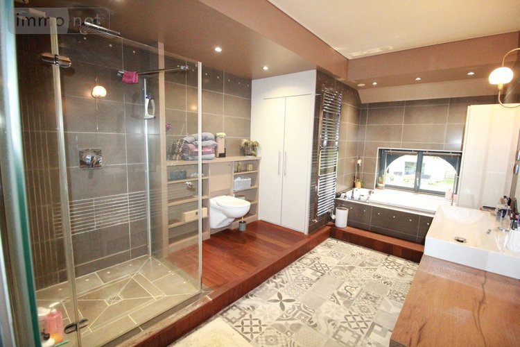 Maison a vendre Steene 59380 Nord 263 m2 7 pièces 679000 euros