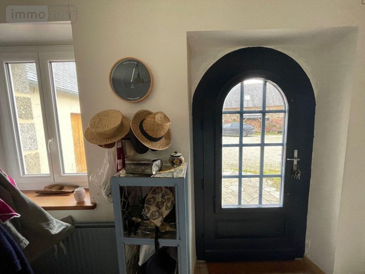 Maison a vendre Plouguiel 22220 Côtes-d'Armor 177 m2 7 pièces 354200 euros