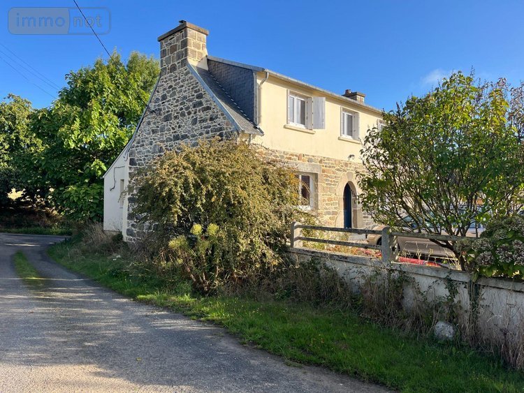 Maison a vendre Plouguiel 22220 Côtes-d'Armor 177 m2 7 pièces 354200 euros