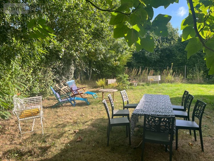 Maison a vendre Plouguiel 22220 Côtes-d'Armor 177 m2 7 pièces 354200 euros