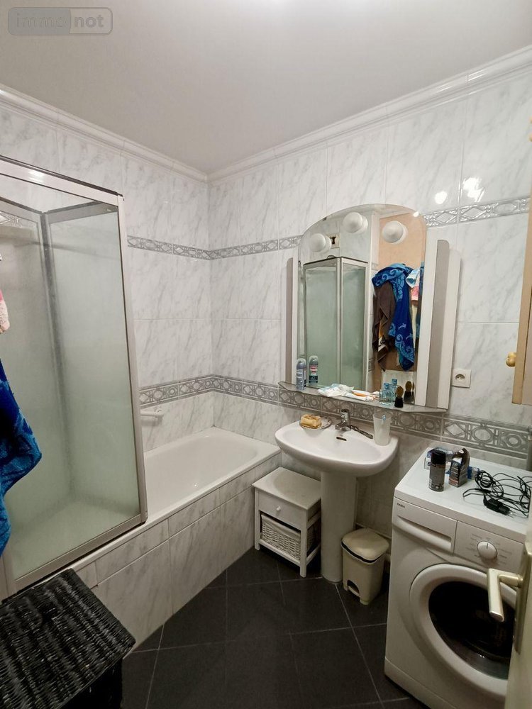 Appartement a vendre Rennes 35000 Ille-et-Vilaine 48 m2 2 pièces 171930 euros