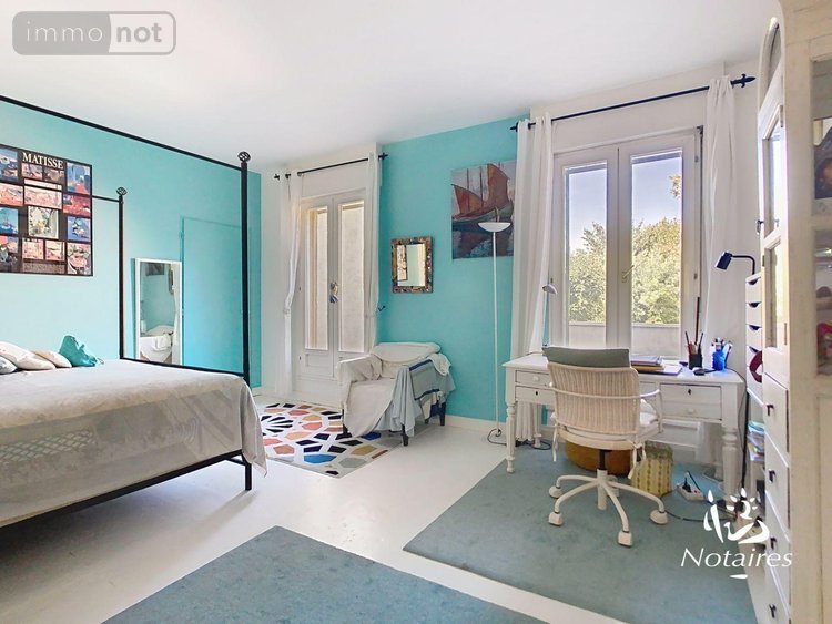 Maison a vendre Bordeaux 33000 Gironde 272 m2 9 pièces 1107000 euros