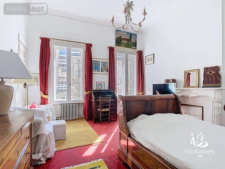 Maison a vendre Bordeaux 33000 Gironde 272 m2 9 pièces 1149000 euros