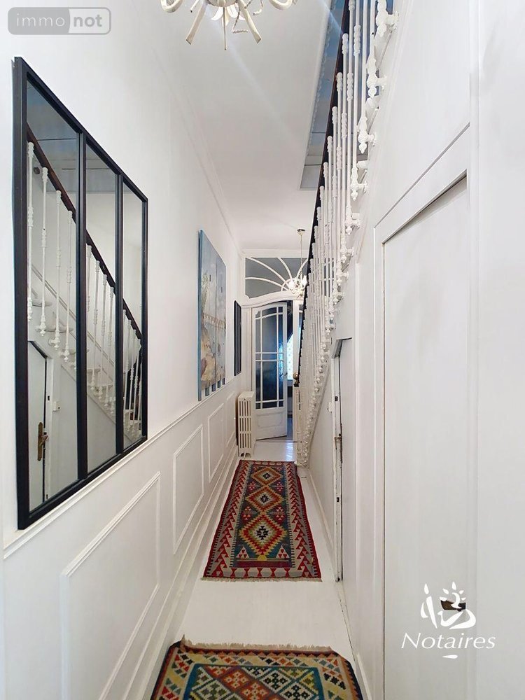 Maison a vendre Bordeaux 33000 Gironde 272 m2 9 pièces 1149000 euros