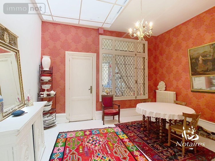 Maison a vendre Bordeaux 33000 Gironde 272 m2 9 pièces 1107000 euros