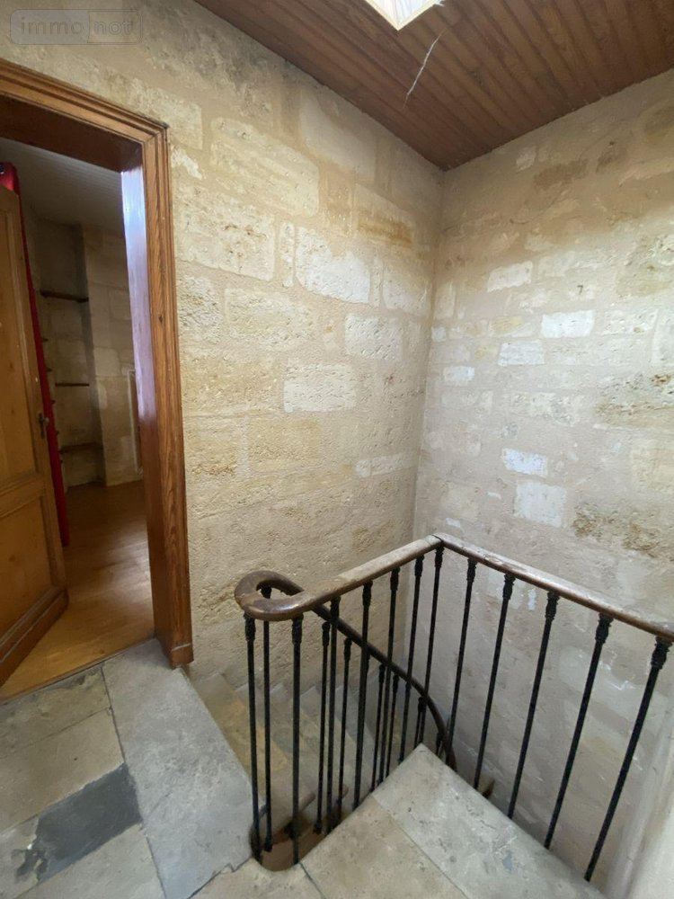 Maison a vendre Bordeaux 33000 Gironde 128 m2 6 pièces 597000 euros
