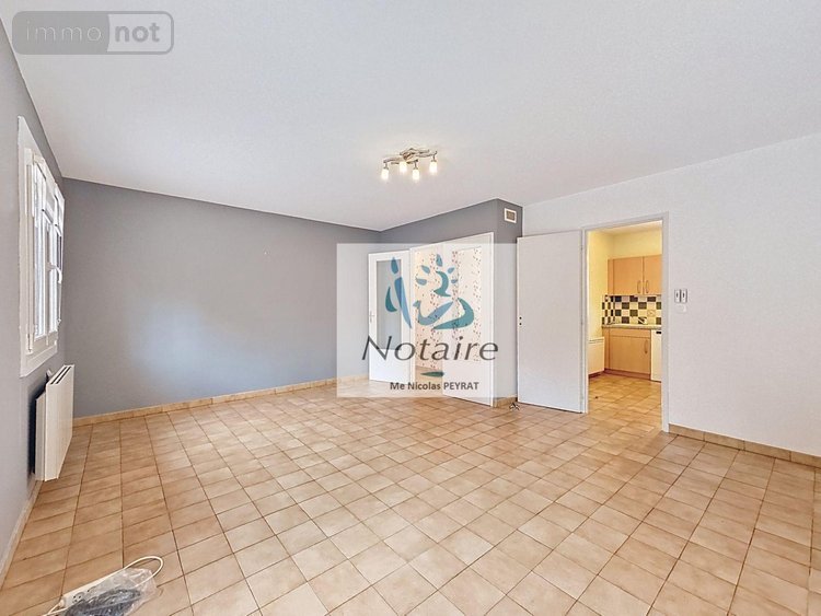 Maison a vendre Tournus 71700 Saône-et-Loire 77 m2 5 pièces 183000 euros