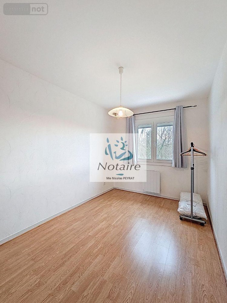 Maison a vendre Tournus 71700 Saône-et-Loire 77 m2 5 pièces 183000 euros