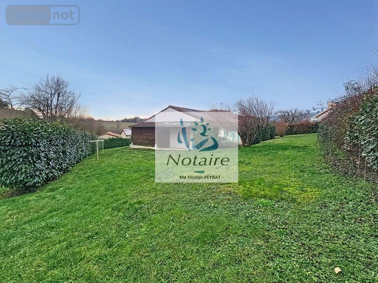 Maison a vendre Tournus 71700 Saône-et-Loire 77 m2 5 pièces 183000 euros