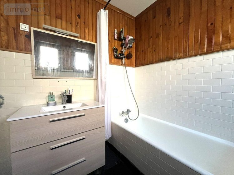 Maison a vendre Faymont 70200 Haute-Saône 95 m2 4 pièces 156000 euros